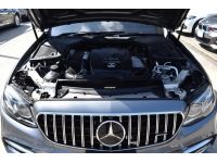 Mercedes-Benz E350e AMG Dynamic W213 ปี 2018 ไมล์ 68,xxx Km รูปที่ 4